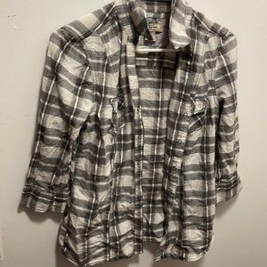 Arizona brand button up shirt